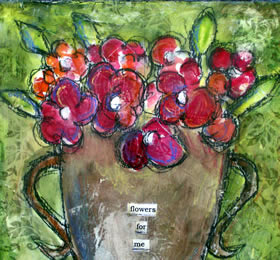 Flowers For Me1